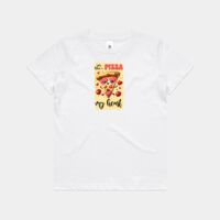 Youth Staple Tee Thumbnail