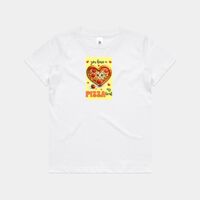 Youth Staple Tee Thumbnail