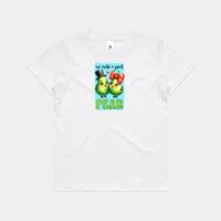 Youth Staple Tee Thumbnail