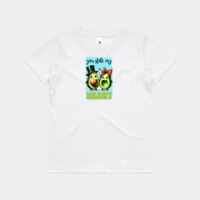 Youth Staple Tee Thumbnail