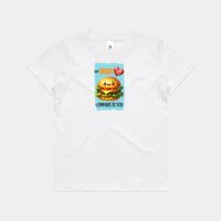 Youth Staple Tee Thumbnail