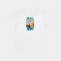 Youth Staple Tee Thumbnail