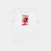 Youth Staple Tee Thumbnail