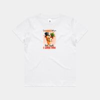 Youth Staple Tee Thumbnail