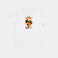 Youth Staple Tee Thumbnail