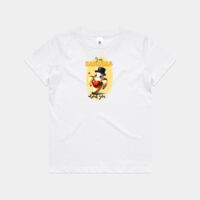Youth Staple Tee Thumbnail