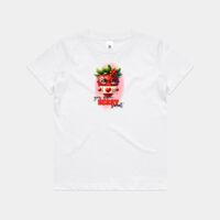 Youth Staple Tee Thumbnail