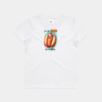 Youth Staple Tee Thumbnail