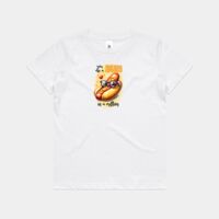 Youth Staple Tee Thumbnail