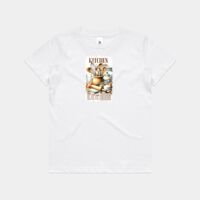 Youth Staple Tee Thumbnail
