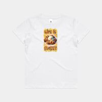 Youth Staple Tee Thumbnail