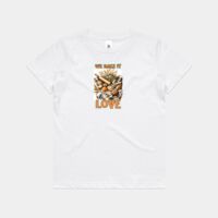 Youth Staple Tee Thumbnail