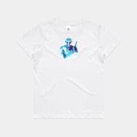 Youth Staple Tee Thumbnail