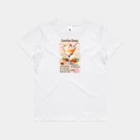 Youth Staple Tee Thumbnail