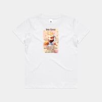 Youth Staple Tee Thumbnail