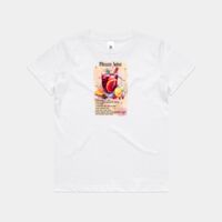 Youth Staple Tee Thumbnail