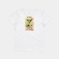 Youth Staple Tee Thumbnail