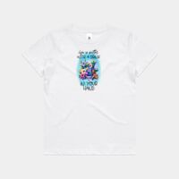 Youth Staple Tee Thumbnail