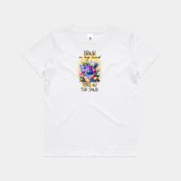 Youth Staple Tee Thumbnail