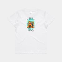 Youth Staple Tee Thumbnail