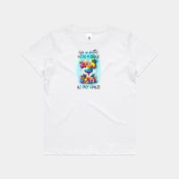 Youth Staple Tee Thumbnail