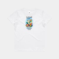 Youth Staple Tee Thumbnail