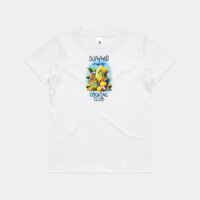 Youth Staple Tee Thumbnail