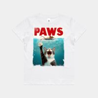 Youth Staple Tee Thumbnail