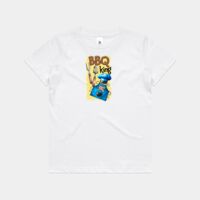 Youth Staple Tee Thumbnail