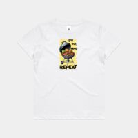 Youth Staple Tee Thumbnail