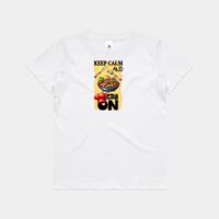 Youth Staple Tee Thumbnail