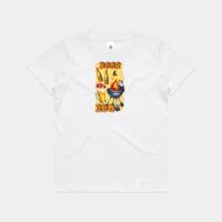 Youth Staple Tee Thumbnail