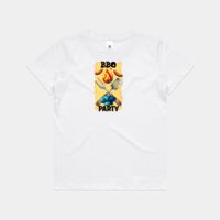 Youth Staple Tee Thumbnail