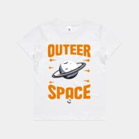 Youth Staple Tee Thumbnail