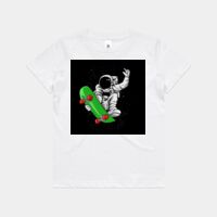 Youth Staple Tee Thumbnail