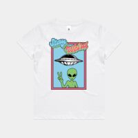 Youth Staple Tee Thumbnail