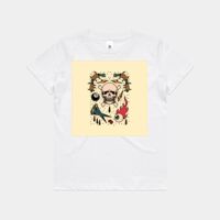 Youth Staple Tee Thumbnail