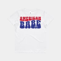 Youth Staple Tee Thumbnail