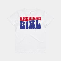 Youth Staple Tee Thumbnail