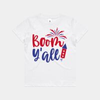 Youth Staple Tee Thumbnail