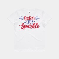 Youth Staple Tee Thumbnail