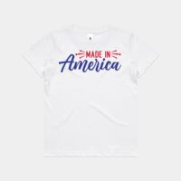 Youth Staple Tee Thumbnail