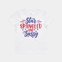 Youth Staple Tee Thumbnail