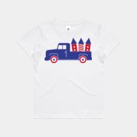 Youth Staple Tee Thumbnail