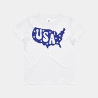 Youth Staple Tee Thumbnail
