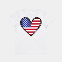 Youth Staple Tee Thumbnail