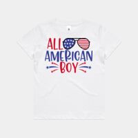 Youth Staple Tee Thumbnail