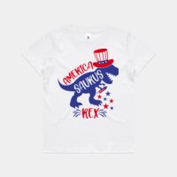 Youth Staple Tee Thumbnail
