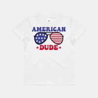 Youth Staple Tee Thumbnail