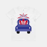 Youth Staple Tee Thumbnail